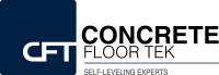 Concrete Floortek image 1